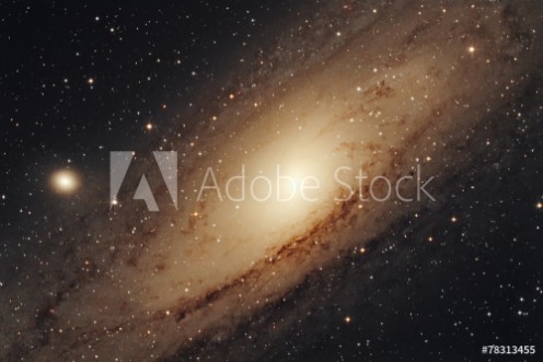 Picture of Galassia di  Andromeda  M31